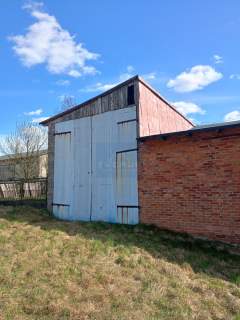 Magazyn 300 m2 Radomsko/Strzałków