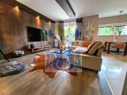 Bronowice apartament 80m2 4pokoje, ogródek garaż