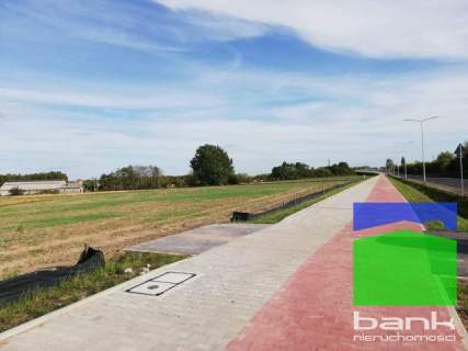 Karsznice - grunt inwestycyjny o pow. 4,15 ha