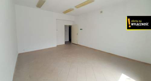 4kondygnacyjny budynek - Nowy Świat, Kielce
