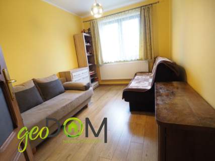 Dom 195 m2 z garażem 21 ar 28x75 Witosa Chełm