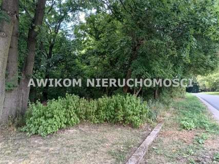 Działka rekreacyjna na sprzedaż, 17095 m2, Strobów