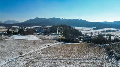 Działka 9510 m2