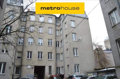 Na sprzedaż mieszkanie w Centrum 61 m 2