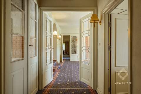 Wyjątkowy Pałac osobny hotel pod Wrocławiem