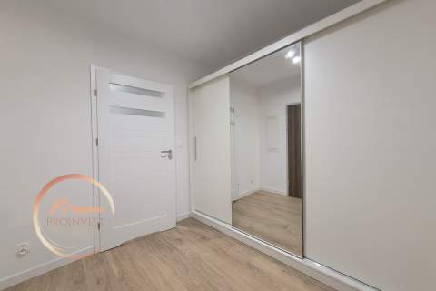 kawalerka 43 metry, taras, winda, nowy blok,