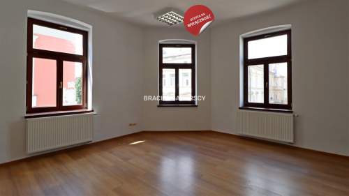 Biuro do wynajęcia, 52,21 m2, Tarnów