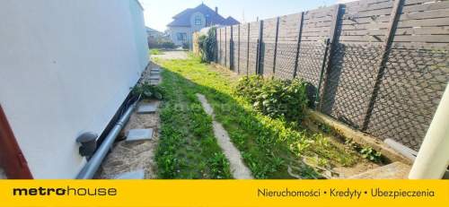 Mieszkanie na parterze, Połczyno Bis- Puck