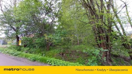 Działka 2194 m2 w Aleksandrowie Łódzkim - Placydów
