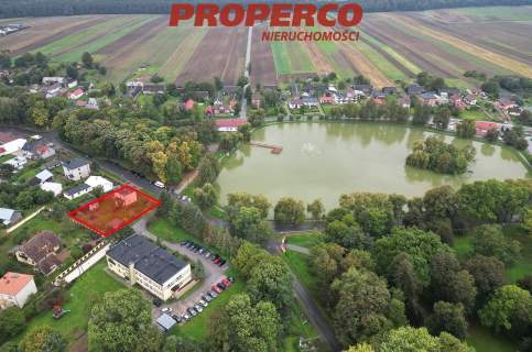 Dom 99 m2 Słupia Jędrzejowska, pow. Jędrzejów