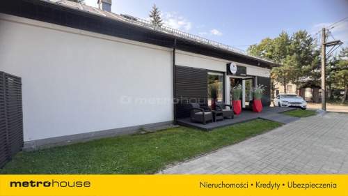 Lokal 120m w Wawrze Restauracja Biznes Inwestycja