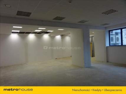 Nieruchomość komercyjna do wynajęcia, 112 m2, Łódź