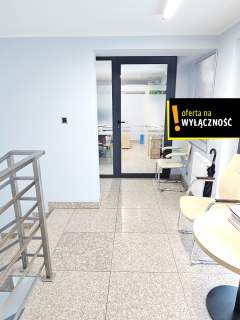 Ekskluzywny Siedziba Firmy na Wynajem - 350m2