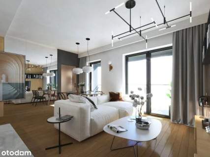 Apartamenty deweloperskie Ogród i dwa miejsca posotojowe w cenie...