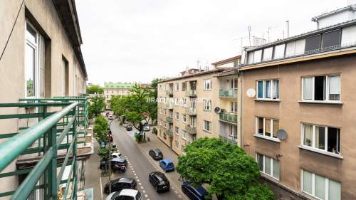 MIESZKANE 3 POKOJE KAMIENICA 98 M BALKONY CENTRUM
