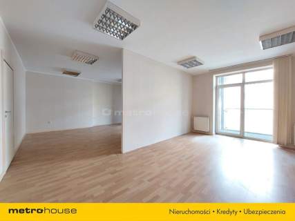 OBIEKT BIUROWO- USŁUGOWY, WILDA, PARKING, GARAŻE