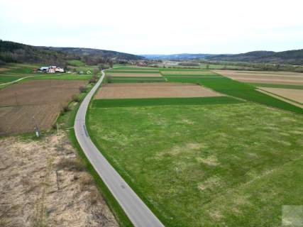 Malownicza działka w miejscowości Iskań 11a