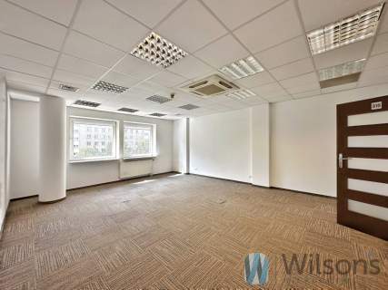 Lokal biurowy 844,70 m2 z możliwością podziału