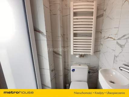 Nieruchomość komercyjna na sprzedaż, 362,85 m2, Krześlin