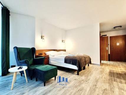 Apartament 400m od morza strefa Uzdrowiskowa