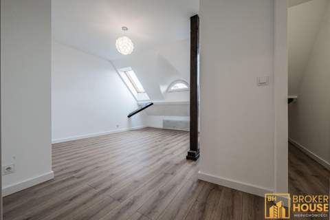 Mieszkanie na sprzedaż, 63 m2, Opole