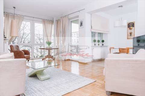 Mieszkanie do wynajęcia, 70 m2, Warszawa