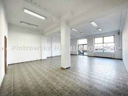 Biuro do wynajęcia, 85,71 m2, Sieradz