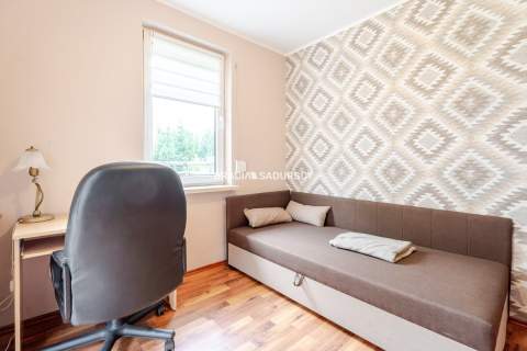 Mieszkanie do wynajęcia, 47,4 m2, Kraków