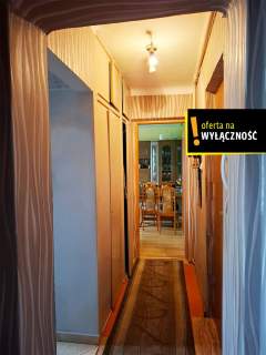 Centrum ul. Grunwaldzka 2 pokoje, kuchnia widna