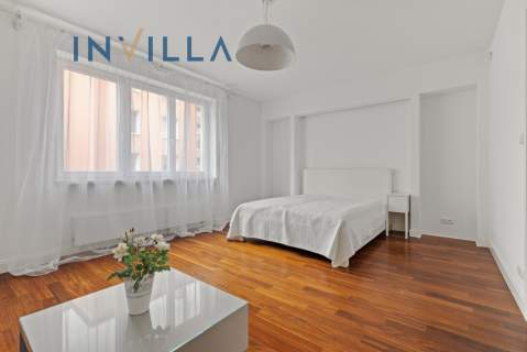 Wyjątkowy apartement w cichej części Ochoty