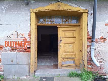 Dom wolnostojący - Kopnica