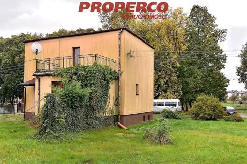 Dom 99 m2 Słupia Jędrzejowska, pow. Jędrzejów