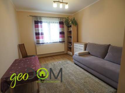 Dom 195 m2 z garażem 21 ar 28x75 Witosa Chełm