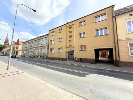 Mieszkanie na sprzedaż, 50,8 m2, Wałcz