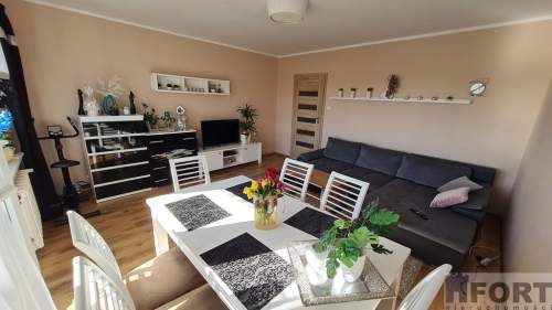 Piękne 4 pokoje z balkonem na ul. Pogodnej 