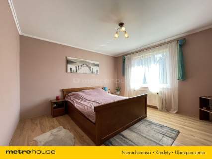 Dom wolnostojący w miejscowości Stary Toruń 