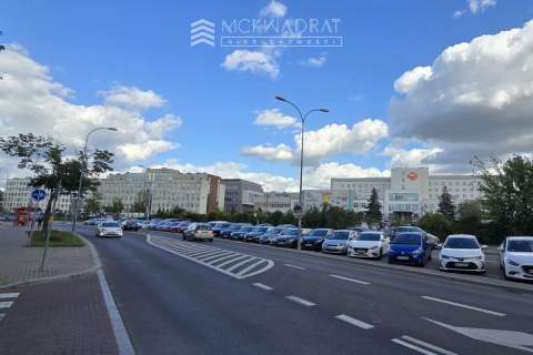 Waszyngtona 7 pokoi, 85 m2 parking 2 auta