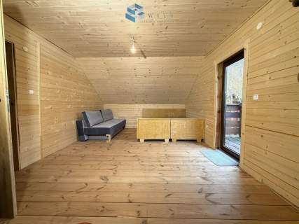 Dom na sprzedaż, 101 m2, Świerkocin