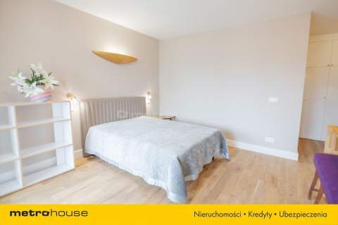 Wynajmę mieszkanie, prestiżowy apartamentowiec