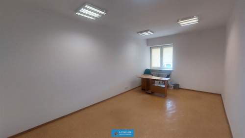 Pokój biurowy Łódź Centrum