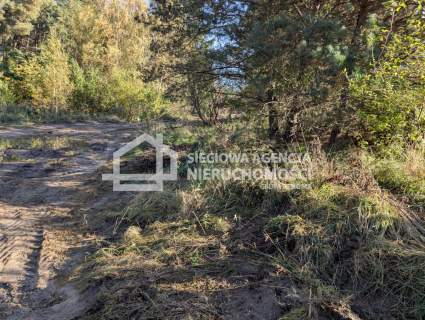 Działka 1145m2,rekreacja, usługi gastronomi, Osowa