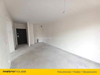 Mieszkanie na Kępie Mieszczańskiej 43m2/2p