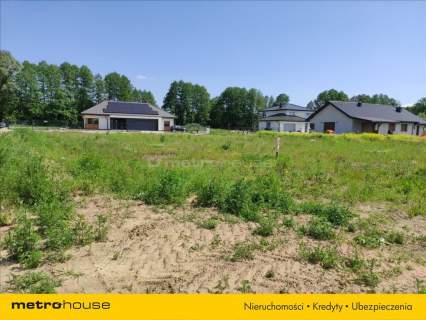 Działka budowlana- Stary Toruń 901 m2 