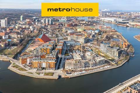 2-pokojowy Apartament w sercu Gdańska