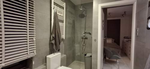 2pokojowy apartament przy Zalewie