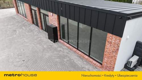 Lokal użytkowy do wynajęcia, 59 m2, Łazy