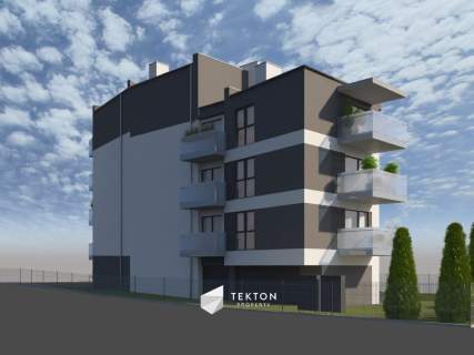 RezydencjaWiniary 2pok 2balkony Developerskie Cisz