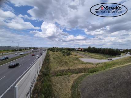 2340 m2 Opacz ul. Targowa - MNU