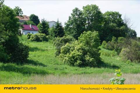 Piękna działka nad kanałem Kiermas