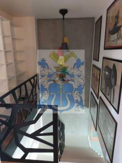 Kazimierz, Plac Wolnica apartament 4pok 90m2